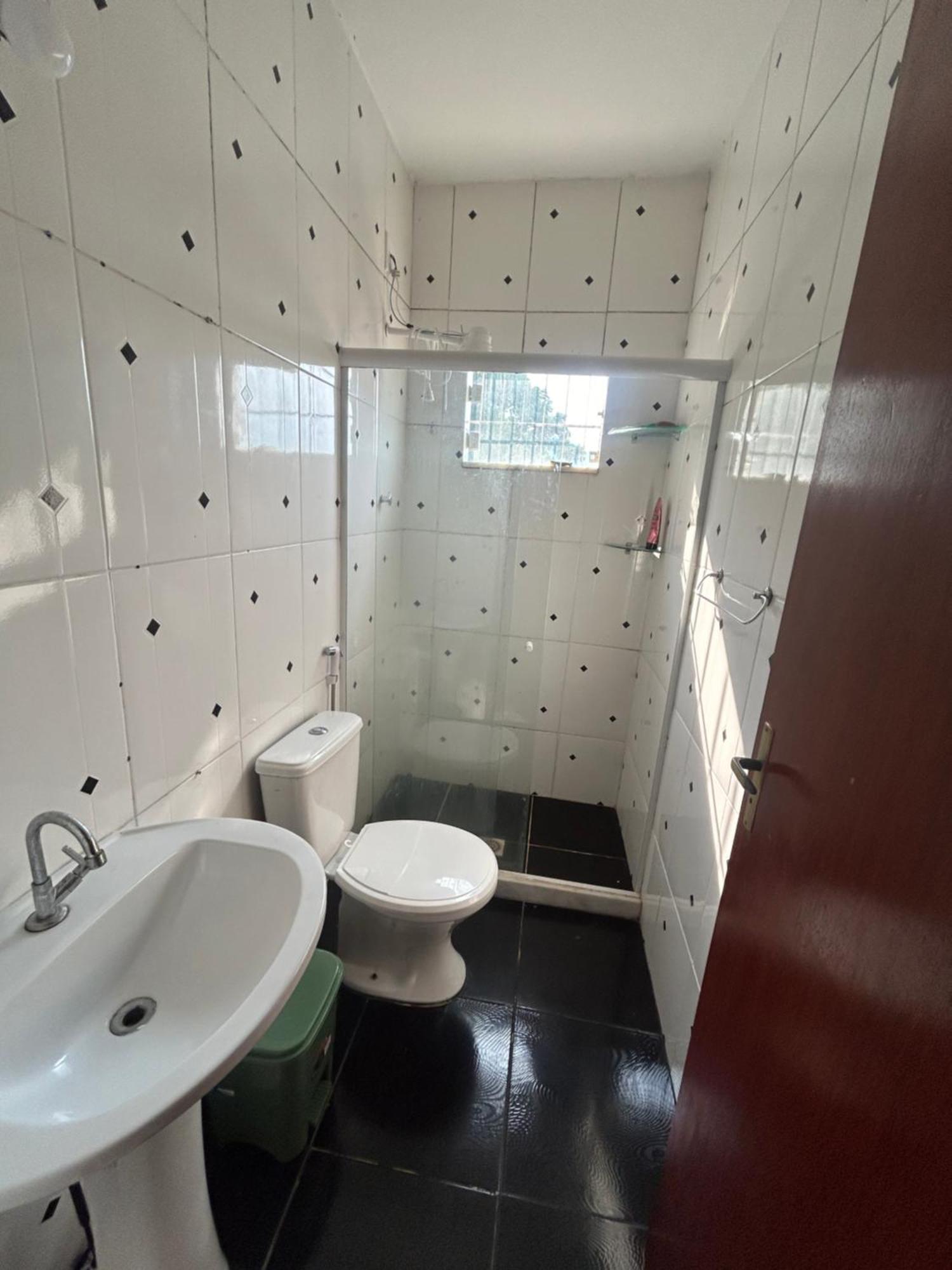 Quartos Gb * Río de Janeiro